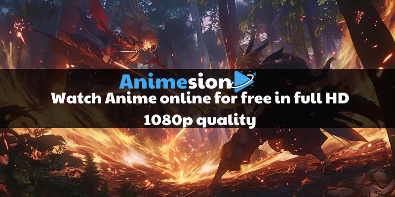 background Animension